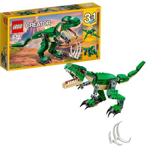 LEGO® Creator Riesendinosaurier 31058