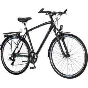 Visitor Terra Man Trekking Kerékpár - 21 Sebesség