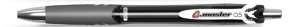FLEXOFFICE Gélové pero, 0,25 mm, tlačidlové, FLEXOFFICE, "G.master", čierne 31555961 Začiatok školy, školské potreby