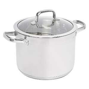 LTSS2418 8,0 l Stielkasserolle - PRESTIGE - LAMART