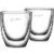 Lamart Espresso Glass Set - Minimalist View