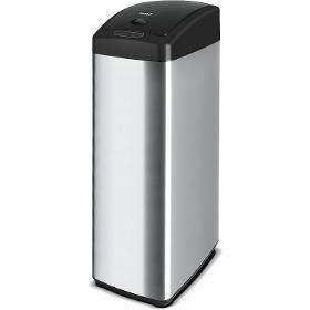 LT8049 Szenzoros szemetes 45L - LAMART