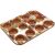 Lamart LT3092 Forma na Muffin s Dekoratívnym Pozadím
