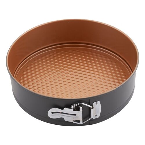 Lamart LT3094 24cm springform cake pan with non-stick coating