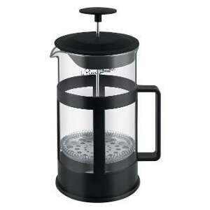 Cafenierã  French Press Lamart LT7060 0,6L, negru - Prese franceze