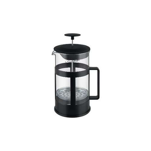 Aparat za kavu French Press Lamart LT7060 0,6L, crni