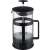 Kávovar French Press Lamart LT7060 0,6L, čierny