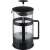 Kávovar French Press Lamart LT7060 0,6L, čierny