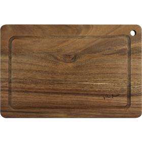 LT2145 VÁGÓDESZKA 28X20 ACACIA LAMART