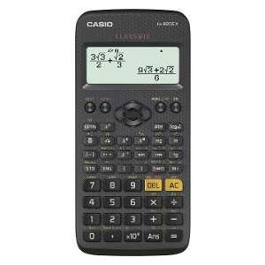 FX 82 CE X CASIO 63588717 Calculatoare de birou