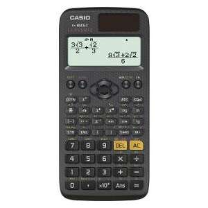 FX 85 CE X CASIO 63588719 Calculatoare de birou