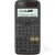 Kalkulator naukowy Casio FX-85CEX z wyświetlonym menu