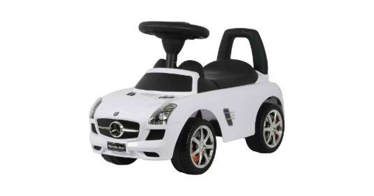 BPC 5110 Mercedes with legs BUDDY TOYS