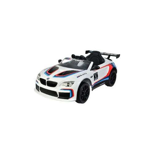 BEC 8120 Electric car BMW M6 GT3 BUDDY TOYS