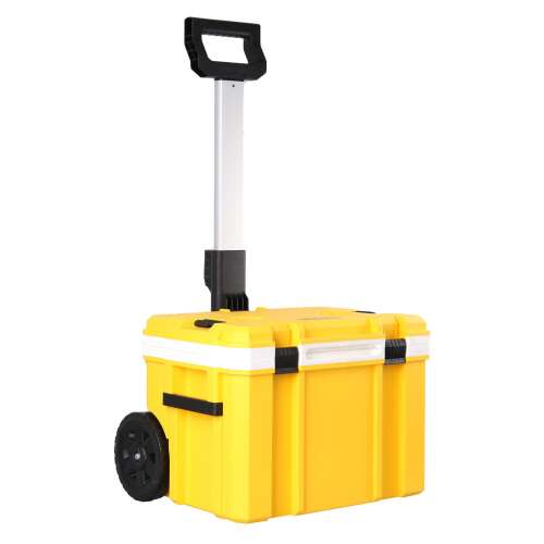 Stanley FatMax Pro-Stack FMST83282-1 hűtőtáska kerekekkel, sárga