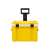 Stanley FatMax Pro-Stack FMST83282-1 hűtőtáska elülső nézet, sárga