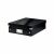 LEITZ Box, Organiser, Size M, LEITZ "Click&Store", Black 79251037