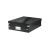 LEITZ Box, Organiser, Size M, LEITZ "Click&Store", Black 79251037