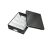LEITZ Box, Organiser, Size M, LEITZ "Click&Store", Black 79251037
