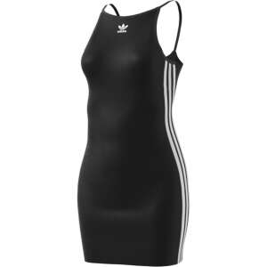 Adidas adicolor Classics HC2039 női nyári ruha, slim fit, fekete 58368325 