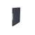 ESSELTE Vivida A4 presentation folder with 100 pockets, black