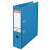 Esselte Vivida blue A4 ring binder with metal edge protection