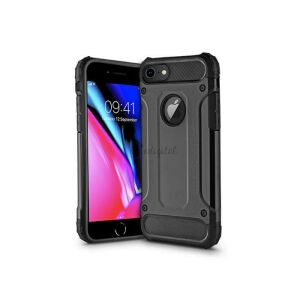 Armor stoßfeste Hülle auf iPhone 7/8, bietet robusten Schutz gegen Stürze und Stöße - Apple Handyhüllen
