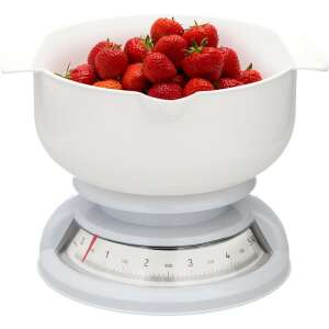 Alpina Analógová kuchynská váha 5 kg