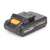 Powermat 1,5Ah 20V lítium-ion akkumulátor akkumulátoros fúró-csavarbehajtóhoz