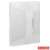 ESSELTE Vivida Jumbo A4 40mm white elastic folder