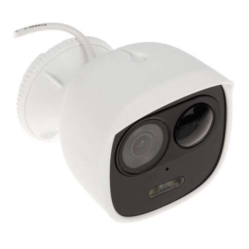 IMOU CELL PRO camera white silicone protective case