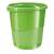 ESSELTE Europost Vivida green 14 liter trash can