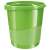 ESSELTE Europost Vivida green 14 liter trash can