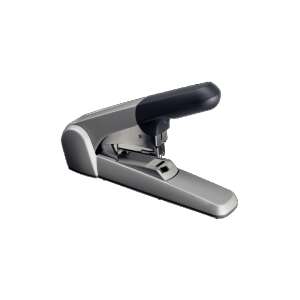 LEITZ 5552 Schwerlast-Heftgerät, silber - Heftgeräte, Heftklammern