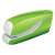 LEITZ electric stapler, green, No. 10, 10 sheets, Wow
