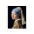 Mädchen mit Perlenohrring von Johannes Vermeer 1000-teiliges Puzzle