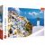 Pudełko Trefl Santorini Panorama Puzzle 1500 elementów