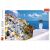 Pudełko Trefl Santorini Panorama Puzzle 1500 elementów