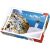 Pudełko Trefl Santorini Panorama Puzzle 1500 elementów