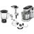 Bosch MUM9B34S27 Küchenroboter (MUM9B34S27) 64281973