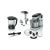 Bosch OptiMUM MUM9B34S27 Küchenmaschine 64281973