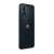 Motorola Moto G53 5G blue smartphone back view