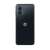 Motorola Moto G53 5G blue smartphone back view