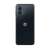 Motorola Moto G53 5G blue smartphone back view