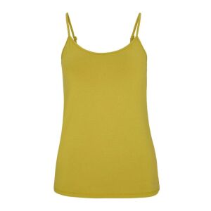 Comma green, spaghetti strap women's top – 36 130489989 - Comma