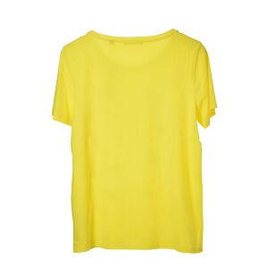 s. Oliver tricou cu paiete galben lămâie pentru femei – 38 135859531 - Îmbrăcăminte pentru femei