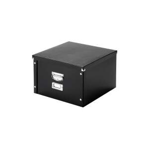 LEITZ Click&Store CD storage box, black - CD, DVD Accessory
