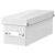 LEITZ CD-doboz, LEITZ "Click&Store", fehér 79579902