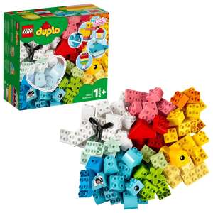 LEGO® DUPLO® Classic Szív doboz 10909 58360069 LEGO