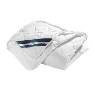 Somnart Cotton Dream mattress protector, white, 160x200 cm - Somnart Mattress Protector